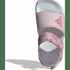 adilette Sandale Kinder Badesandalen