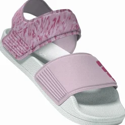 adilette Sandale Kinder Badesandalen