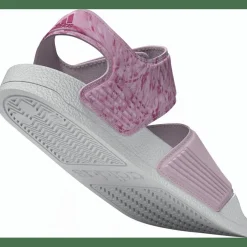 adilette Sandale Kinder Badesandalen