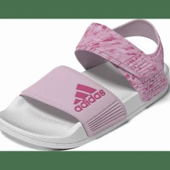 adilette Sandale Kinder Badesandalen