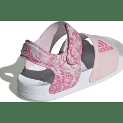 adilette Sandale Kinder Badesandalen