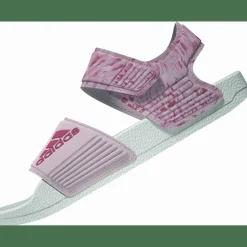 adilette Sandale Kinder Badesandalen