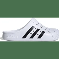 adilette Clog Unisex Badeslipper