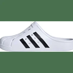 adilette Clog Unisex Badeslipper