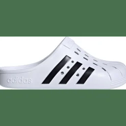 adilette Clog Unisex Badeslipper