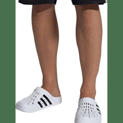 adilette Clog Unisex Badeslipper