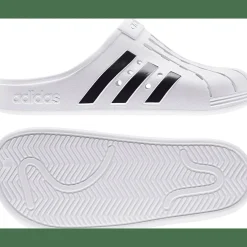 adilette Clog Unisex Badeslipper