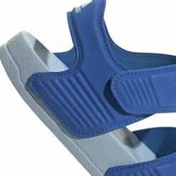 adilette Sandale Kinder Badesandalen