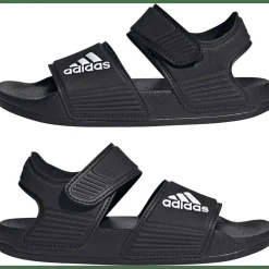 adilette Sandale Kinder Badepantolette