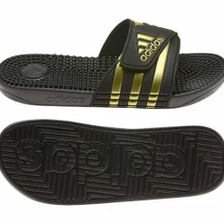 Adissage Badeschlappen Unisex Badeslipper