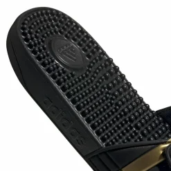 Adissage Badeschlappen Unisex Badeslipper
