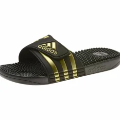 Adissage Badeschlappen Unisex Badeslipper