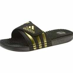 Adissage Badeschlappen Unisex Badeslipper