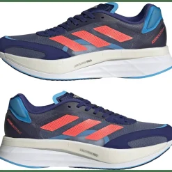 Adizero Boston 10 Laufschuh Herren Laufschuhe
