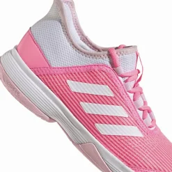 Adizero Club Tennisschuh Kinder Tennisschuhe