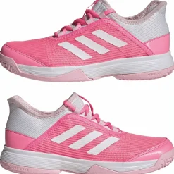 Adizero Club Tennisschuh Kinder Tennisschuhe