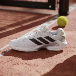 Adizero Ubersonic 5 Clay Herren Tennisschuhe