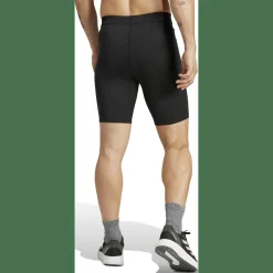 Adizero Essentials Running kurze Herren Tights