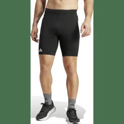 Adizero Essentials Running kurze Herren Tights