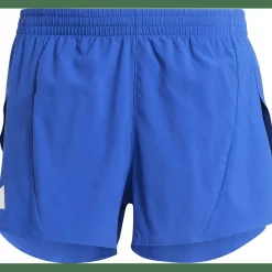 Adizero Essentials Running Split Herren Shorts