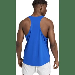 Adizero Essentials Running Singlet Herren T-Shirt