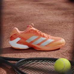 Adizero Ubersonic 5 Herren Tennisschuhe