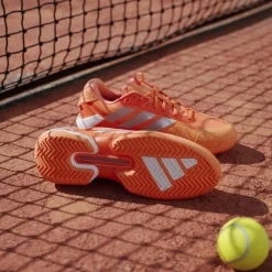 Adizero Ubersonic 5 Herren Tennisschuhe