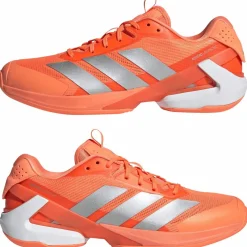 Adizero Ubersonic 5 Herren Tennisschuhe