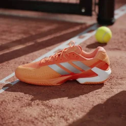 Adizero Ubersonic 5 Herren Tennisschuhe