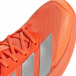 Adizero Ubersonic 5 Herren Tennisschuhe