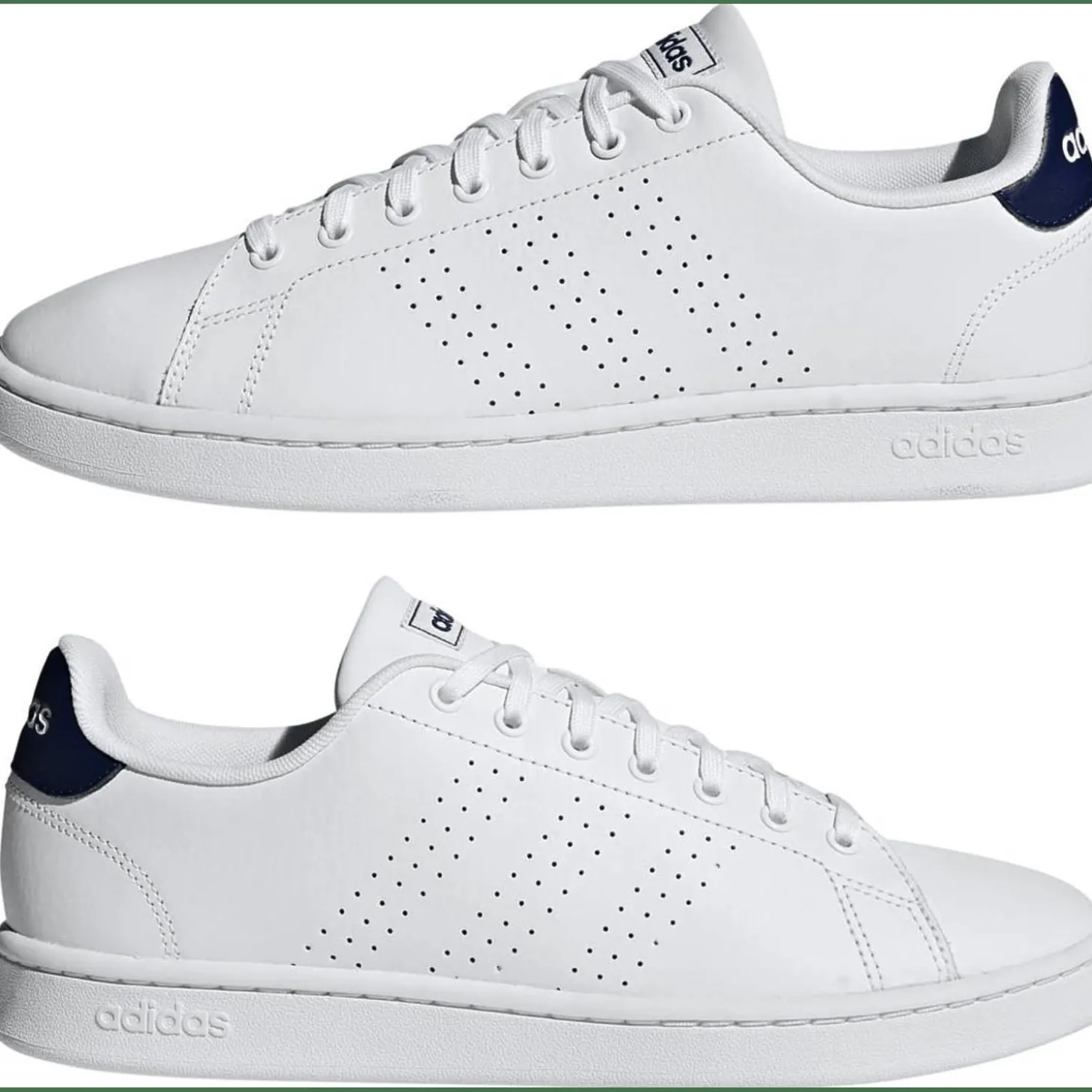 Advantage Schuh Herren Tennisschuhe