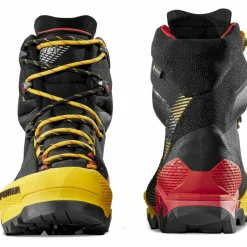 Aequilibrium ST GTX Herren Bergstiefel
