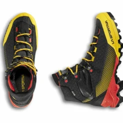 Aequilibrium ST GTX Herren Bergstiefel