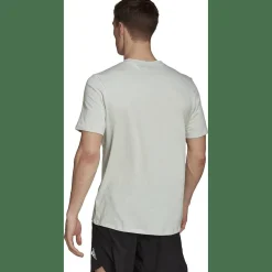 AEROREADY Designed 2 Move Sport T-Shirt Herren T-Shirt