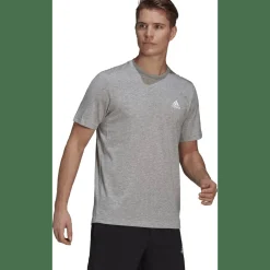 AEROREADY Designed 2 Move Feelready Sport T-Shirt Herren T-Shirt