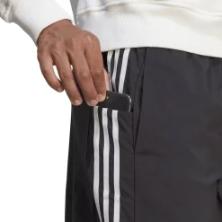 Aeroready Essentials Chelsea 3-Streifen Herren Shorts