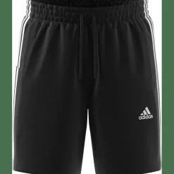 Aeroready Essentials Chelsea 3-Streifen Herren Shorts