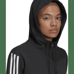 AEROREADY Made for Kapuzenjacke Damen Jacke