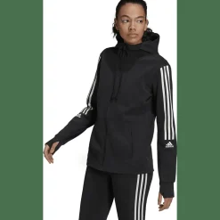 AEROREADY Made for Kapuzenjacke Damen Jacke