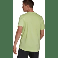 AEROREADY Designed 2 Move Feelready Sport T-Shirt Herren T-Shirt