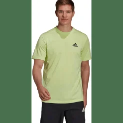 AEROREADY Designed 2 Move Feelready Sport T-Shirt Herren T-Shirt