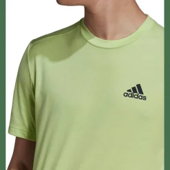 AEROREADY Designed 2 Move Feelready Sport T-Shirt Herren T-Shirt
