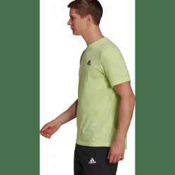 AEROREADY Designed 2 Move Feelready Sport T-Shirt Herren T-Shirt