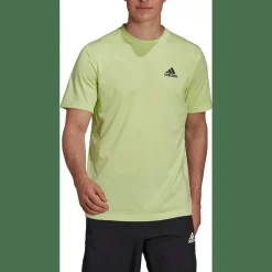 AEROREADY Designed 2 Move Feelready Sport T-Shirt Herren T-Shirt