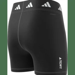 AEROREADY Techfit Kids kurze Leggings Mädchen Tights