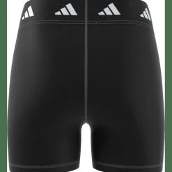 AEROREADY Techfit Kids kurze Leggings Mädchen Tights