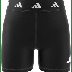 AEROREADY Techfit Kids kurze Leggings Mädchen Tights
