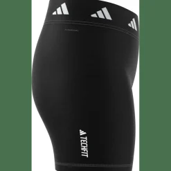 AEROREADY Techfit Kids kurze Leggings Mädchen Tights