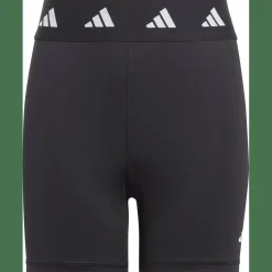 AEROREADY Techfit Kids kurze Leggings Mädchen Tights