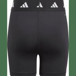 AEROREADY Techfit Kids kurze Leggings Mädchen Tights